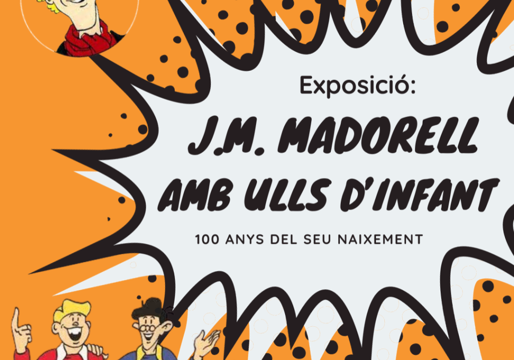 expo 100 Madorell (1)