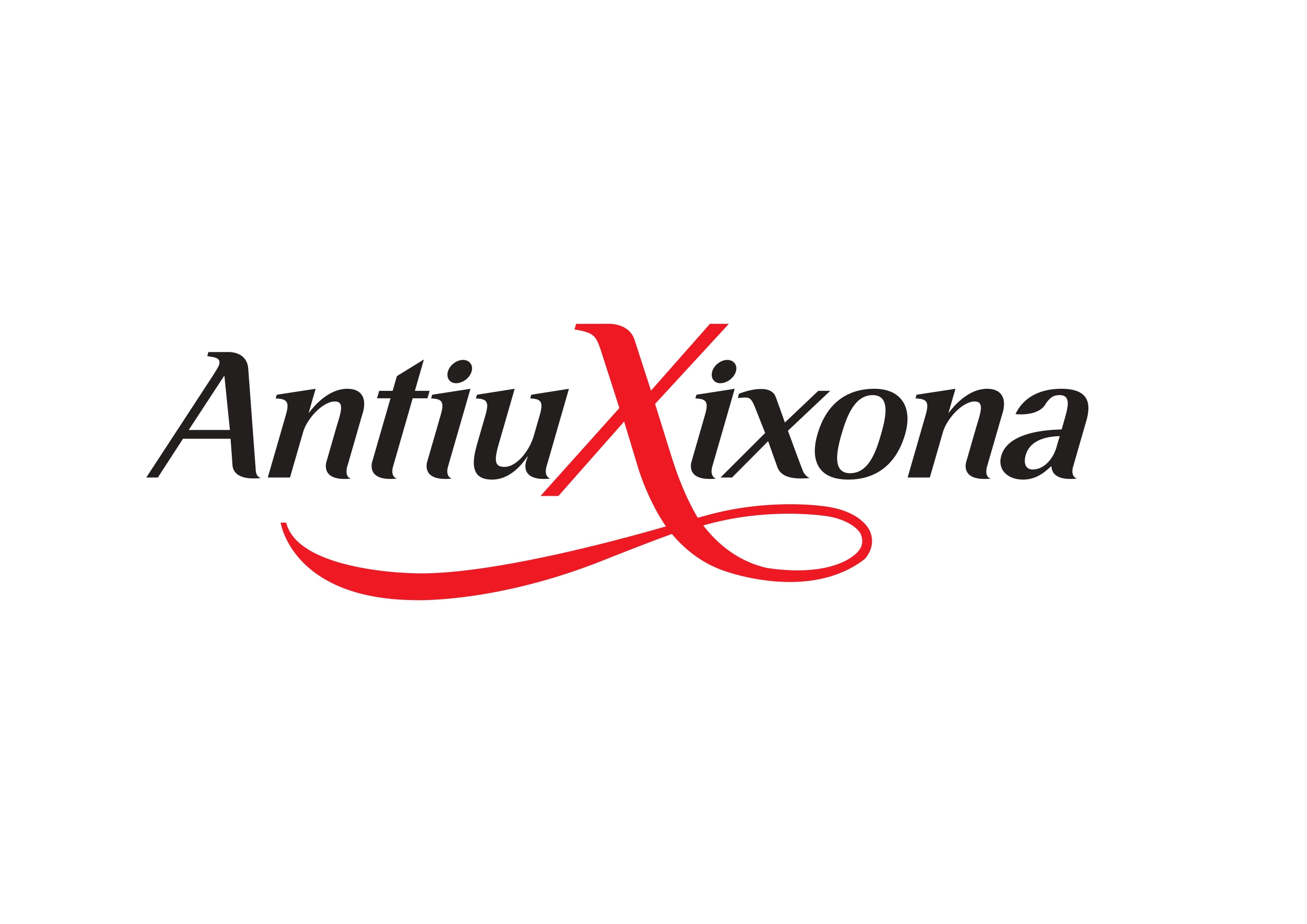 Antiu Xixona